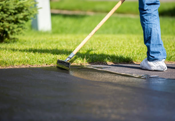 Best Gravel Driveway Installation in USA